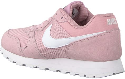 roze nike dames sneakers|Dames Roze .